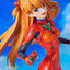 Neon Genesis Evangelion Statue 1/7 Soryu Asuka Langley 26 cm