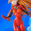 Neon Genesis Evangelion Statue 1/7 Soryu Asuka Langley 26 cm