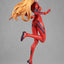 Neon Genesis Evangelion Statue 1/7 Soryu Asuka Langley 26 cm