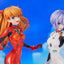 Neon Genesis Evangelion Statue 1/7 Soryu Asuka Langley 26 cm