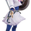 Scum of the Brave PVC Figure 1/7 Aki Jougamine 22 cm