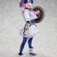 Scum of the Brave PVC Figure 1/7 Aki Jougamine 22 cm