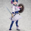 Scum of the Brave PVC Figure 1/7 Aki Jougamine 22 cm