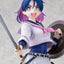 Scum of the Brave PVC Figure 1/7 Aki Jougamine 22 cm