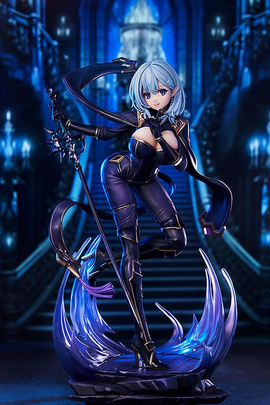 The Eminence in Shadow PVC Statue 1/7 Beta: Light Novel 28 cm