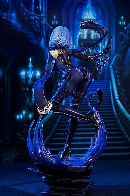 The Eminence in Shadow PVC Statue 1/7 Beta: Light Novel 28 cm