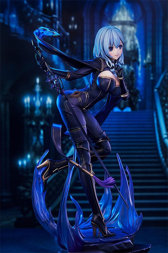 The Eminence in Shadow PVC Statue 1/7 Beta: Light Novel 28 cm