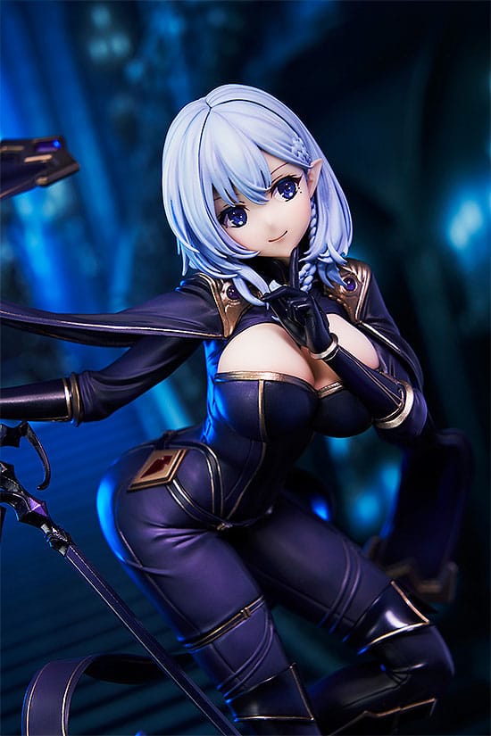 The Eminence in Shadow PVC Statue 1/7 Beta: Light Novel 28 cm