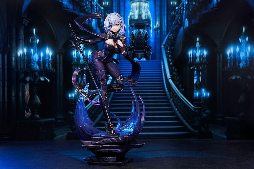 The Eminence in Shadow PVC Statue 1/7 Beta: Light Novel 28 cm