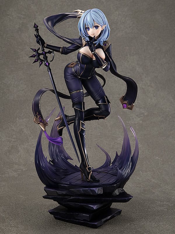 The Eminence in Shadow PVC Statue 1/7 Beta: Light Novel 28 cm