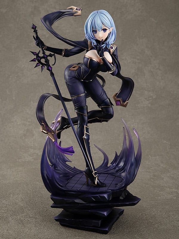 The Eminence in Shadow PVC Statue 1/7 Beta: Light Novel 28 cm