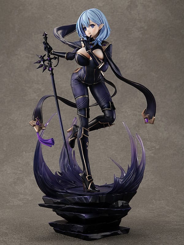 The Eminence in Shadow PVC Statue 1/7 Beta: Light Novel 28 cm