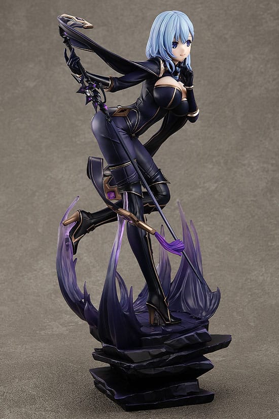 The Eminence in Shadow PVC Statue 1/7 Beta: Light Novel 28 cm