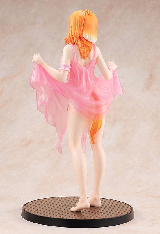 Harem in the Labyrinth of Another World PVC Statue 1/7 Holo: Chinese Dress Ver. 23 cm