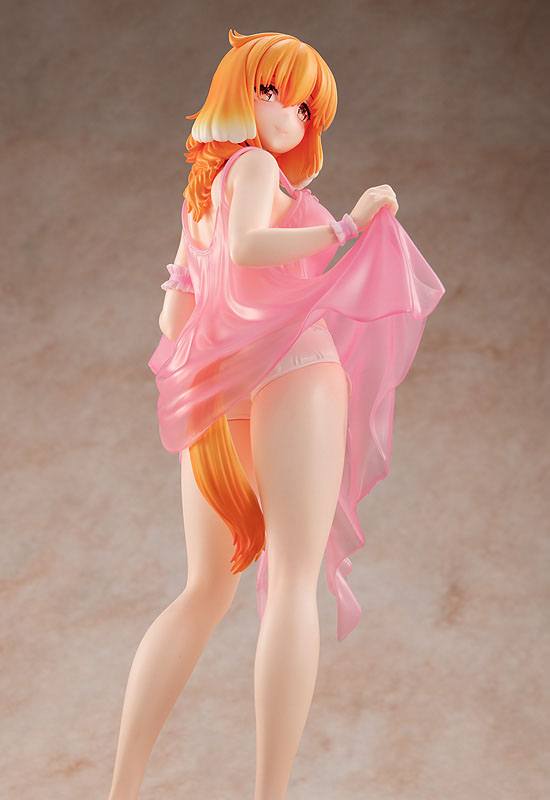 Harem in the Labyrinth of Another World PVC Statue 1/7 Holo: Chinese Dress Ver. 23 cm