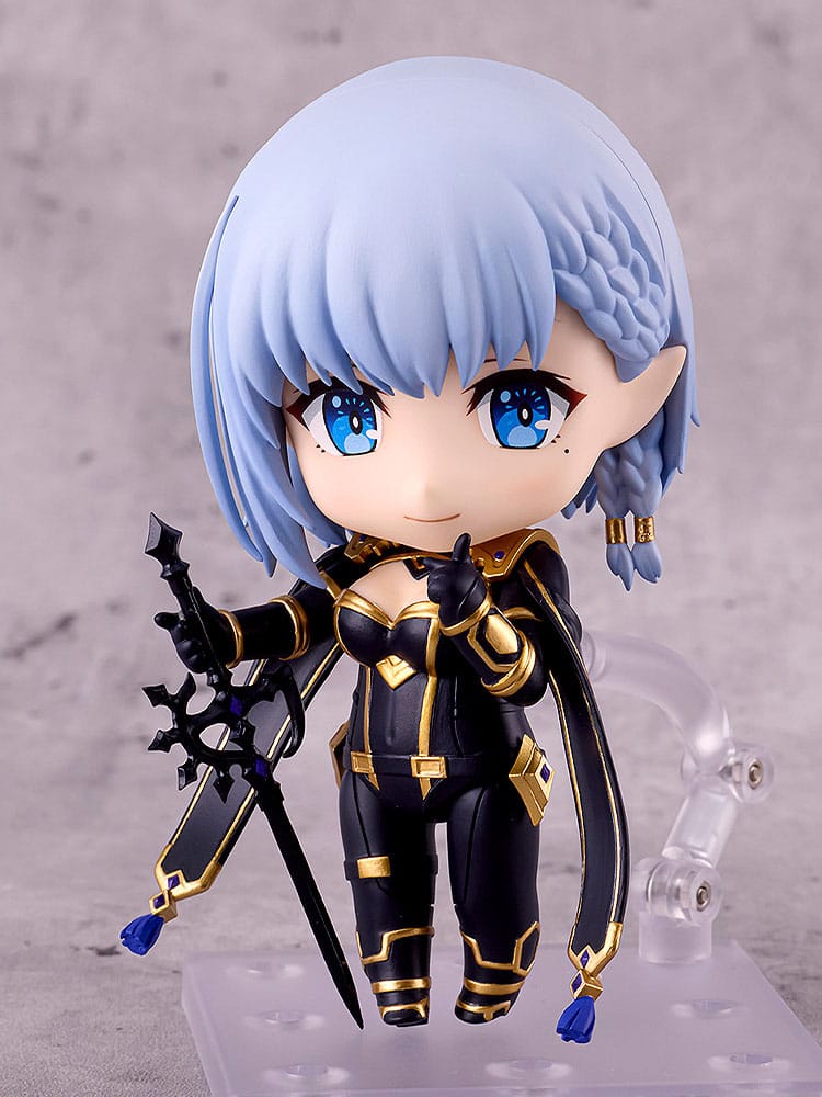 The Eminence in Shadow Nendoroid Action Figure Beta 10 cm