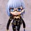 The Eminence in Shadow Nendoroid Action Figure Beta 10 cm