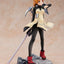 Uncle from Another World Statue 1/7 Elf: Manga Ver. 25 cm