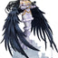 Overlord PVC Statue 1/8 Albedo 10th Anniversary so-bin Ver. 27 cm