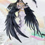 Overlord PVC Statue 1/8 Albedo 10th Anniversary so-bin Ver. 27 cm