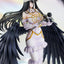 Overlord PVC Statue 1/8 Albedo 10th Anniversary so-bin Ver. 27 cm