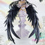 Overlord PVC Statue 1/8 Albedo 10th Anniversary so-bin Ver. 27 cm