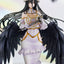 Overlord PVC Statue 1/8 Albedo 10th Anniversary so-bin Ver. 27 cm