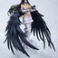 Overlord PVC Statue 1/8 Albedo 10th Anniversary so-bin Ver. 27 cm