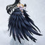 Overlord PVC Statue 1/8 Albedo 10th Anniversary so-bin Ver. 27 cm