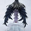 Overlord PVC Statue 1/8 Albedo 10th Anniversary so-bin Ver. 27 cm