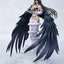 Overlord PVC Statue 1/8 Albedo 10th Anniversary so-bin Ver. 27 cm