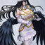 Overlord PVC Statue 1/8 Albedo 10th Anniversary so-bin Ver. 27 cm