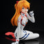 Evangelion: 3.0+1.0 Thrice Upon a Time PVC Statue 1/8 Asuka/Rei/Mari: Newtype Cover Ver.