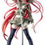 Shakugan no Shana PVC Figure Shana Light Novel illustration by Noizi Ito 16 cm