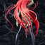 Shakugan no Shana PVC Figure Shana Light Novel illustration by Noizi Ito 16 cm