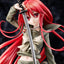 Shakugan no Shana PVC Figure Shana Light Novel illustration by Noizi Ito 16 cm