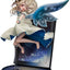 Fate/kaleid liner Prisma Illya 3rei!! PVC Statue 1/7 Illyasviel Von Einzbern 15th Anniversary Ver. 23 cm