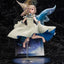 Fate/kaleid liner Prisma Illya 3rei!! PVC Statue 1/7 Illyasviel Von Einzbern 15th Anniversary Ver. 23 cm
