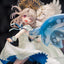 Fate/kaleid liner Prisma Illya 3rei!! PVC Statue 1/7 Illyasviel Von Einzbern 15th Anniversary Ver. 23 cm