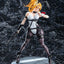 Arms Note Statue 1/7 Powered Bunny Light Armor Ver. (re-run) 26 cm