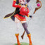 Super Sonico x Konosuba PVC Statue 1/7 Super Sonico Megumin collaboration Ver. 25 cm