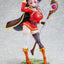 Super Sonico x Konosuba PVC Statue 1/7 Super Sonico Megumin collaboration Ver. 25 cm