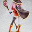 Super Sonico x Konosuba PVC Statue 1/7 Super Sonico Megumin collaboration Ver. 25 cm