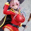 Super Sonico x Konosuba PVC Statue 1/7 Super Sonico Megumin collaboration Ver. 25 cm
