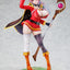 Super Sonico x Konosuba PVC Statue 1/7 Super Sonico Megumin collaboration Ver. 25 cm