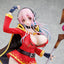 Super Sonico x Konosuba PVC Statue 1/7 Super Sonico Megumin collaboration Ver. 25 cm