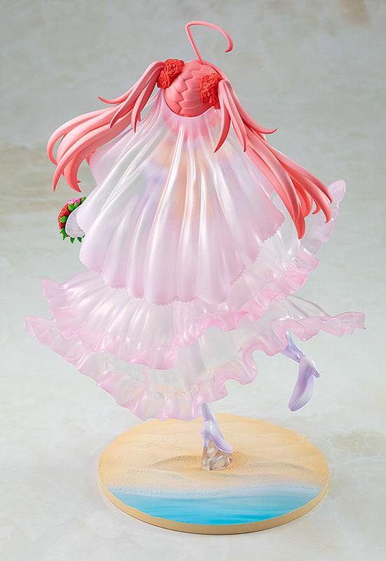 That Time I Got Reincarnated as a Slime PVC Statue 1/7 Milim Nava: Wedding Bikini Ver. 25 cm