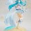 Sword Art Online PVC Statue 1/7 Asuna Undine Summer Wedding Ver. 26 cm