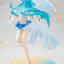 Sword Art Online PVC Statue 1/7 Asuna Undine Summer Wedding Ver. 26 cm