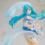 Sword Art Online PVC Statue 1/7 Asuna Undine Summer Wedding Ver. 26 cm